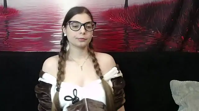 sweetbabygirlforyou online show from 4, 12, 2025