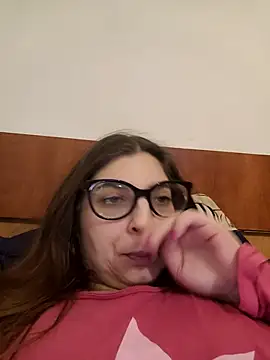 sweetbabygirlforyou online show from 22, 2, 2026