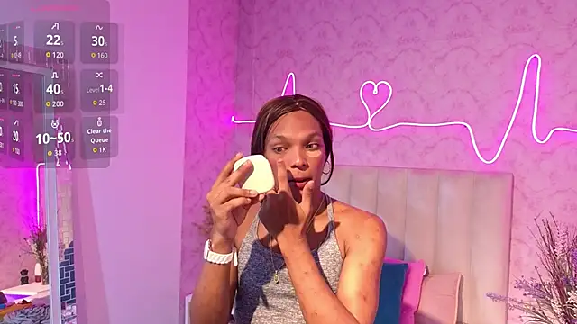 Kardy Castle7 online show from 6, 3, 2026