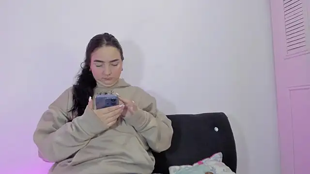 ARESBLUE online show from 7, 11, 2025