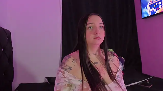 ARESBLUE online show from 21, 11, 2025