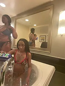BriMariee online show from 26, 7, 2026