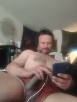 Fuckboyguyman online show from 29, 6, 2026