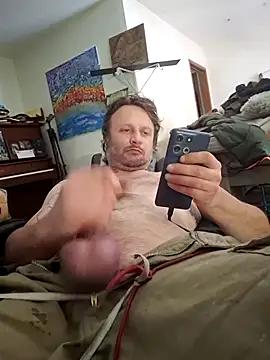 Fuckboyguyman online show from 18, 7, 2026