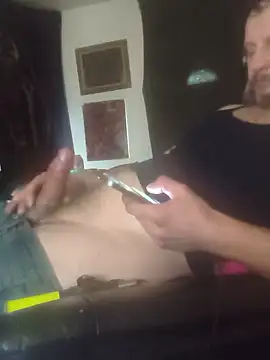 Fuckboyguyman online show from 19, 6, 2026