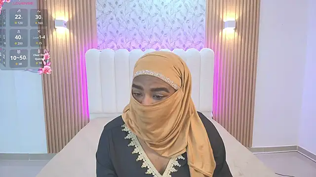 Lina arabiann online show from 26, 11, 2025