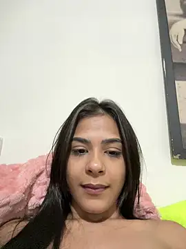 Snapshot of barbiie1818 chatting on 16, 7, 2026 barbiie1818 online show from 16, 7, 2026