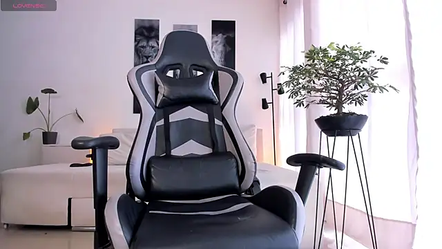 IamKael  online show from 16, 1, 2026