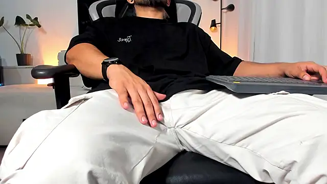 IamKael  online show from 6, 2, 2026