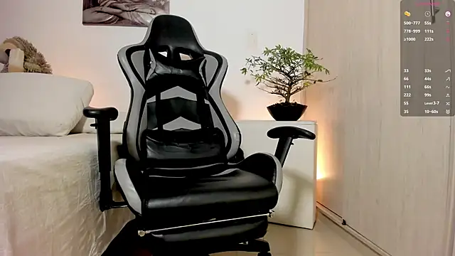 IamKael  online show from 15, 2, 2026