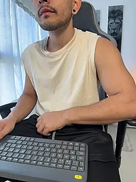 IamKael  online show from 26, 2, 2026