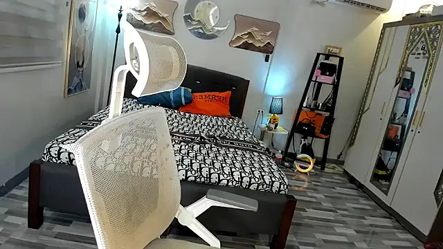 Cumforsale online show from 6, 1, 2026