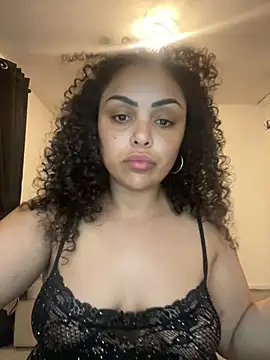 CaramelCarmenxox online show from 7, 4, 2026