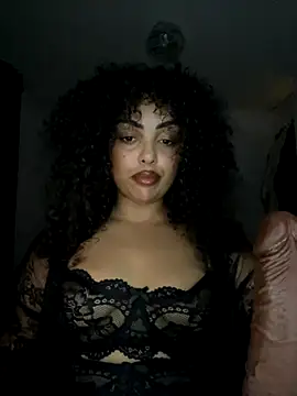 CaramelCarmenxox online show from 29, 10, 2025