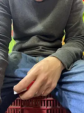 Unique-Man online show from 13, 2, 2026