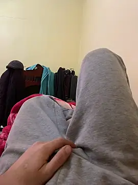 Unique-Man online show from 7, 2, 2026