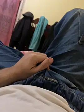 Unique-Man online show from 10, 2, 2026