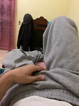 Unique-Man online show from 14, 1, 2026