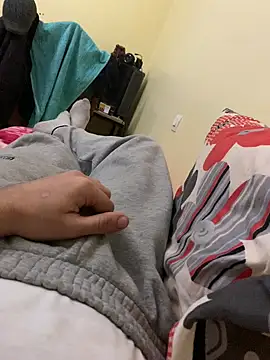 Unique-Man online show from 7, 2, 2026