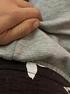 Unique-Man online show from 23, 11, 2025