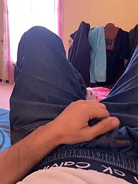 Unique-Man online show from 16, 2, 2026