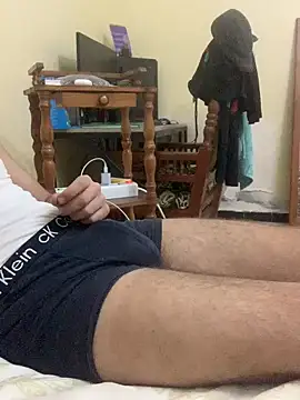 Unique-Man online show from 22, 4, 2026