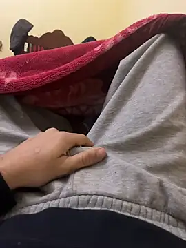 Unique-Man online show from 12, 3, 2026