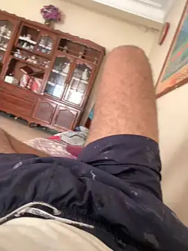 Unique-Man online show from 1, 11, 2025