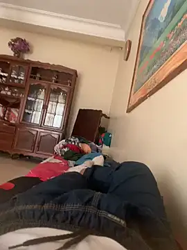 Unique-Man online show from 3, 11, 2025