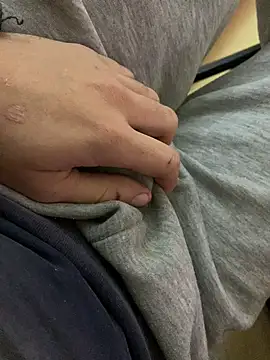 Unique-Man online show from 4, 12, 2025