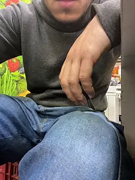 Unique-Man online show from 11, 2, 2026