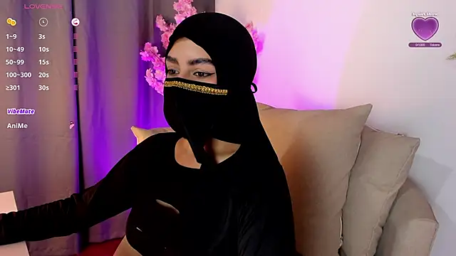 Snapshot of shaima__ chatting on 22, 11, 2025 shaima online show from 22, 11, 2025