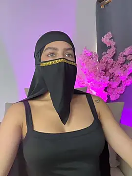 shaima   online show from 16, 4, 2026