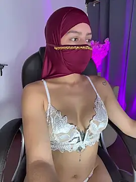 shaima   online show from 16, 6, 2026