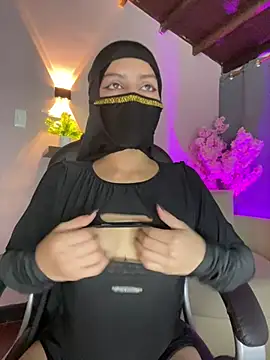shaima   online show from 29, 6, 2026