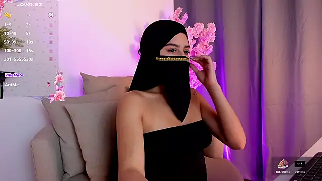 shaima   online show from 7, 2, 2026