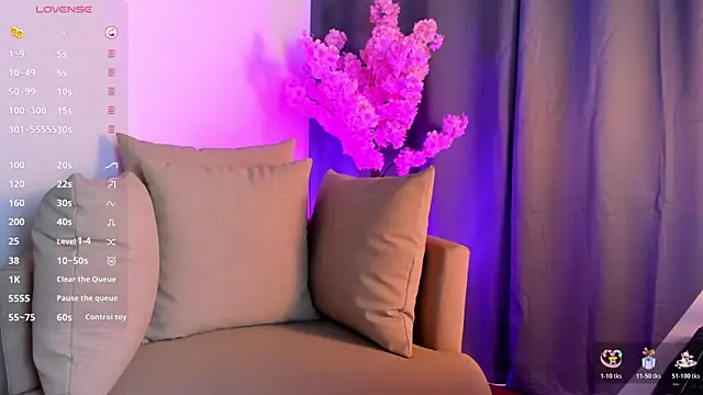 shaima   online show from 19, 12, 2025