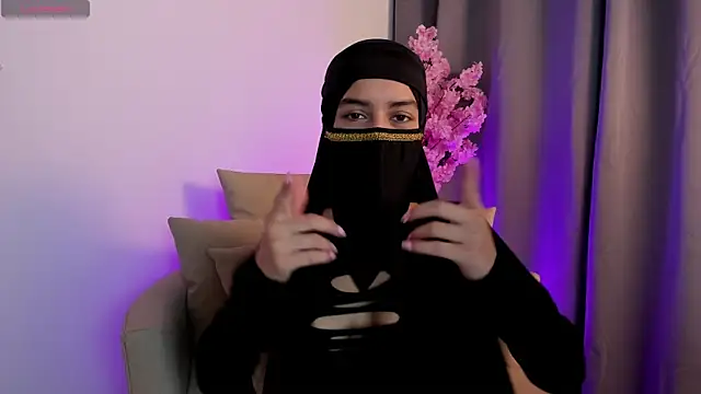 shaima   online show from 1, 4, 2026