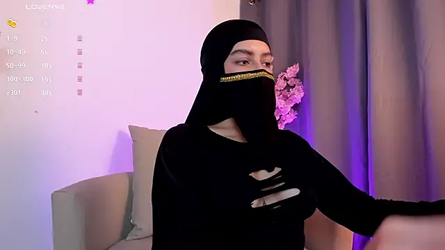 shaima   online show from 19, 4, 2026