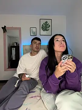 BIJOU SECRET online show from 15, 2, 2026