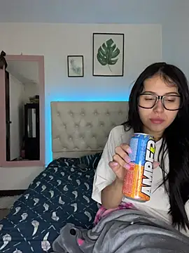 BIJOU SECRET online show from 26, 2, 2026