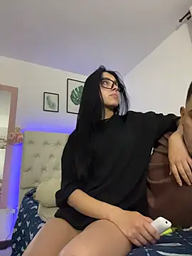 BIJOU SECRET online show from 17, 1, 2026