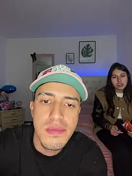 BIJOU SECRET online show from 20, 6, 2026