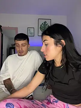 BIJOU SECRET online show from 21, 2, 2026