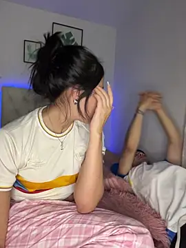 BIJOU SECRET online show from 8, 7, 2026