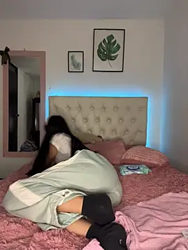 BIJOU SECRET online show from 1, 3, 2026