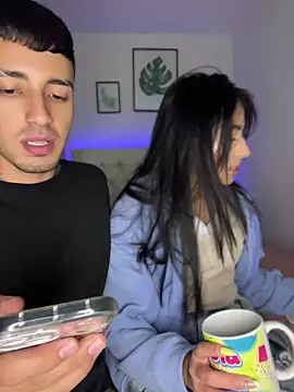 BIJOU SECRET online show from 16, 4, 2026