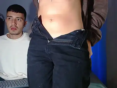 BIJOU SECRET online show from 17, 11, 2025