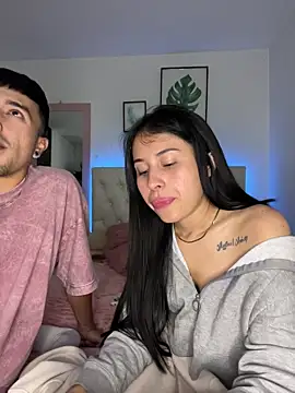 BIJOU SECRET online show from 12, 3, 2026