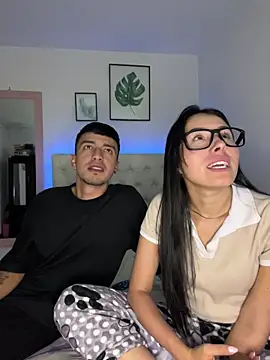 BIJOU SECRET online show from 23, 2, 2026